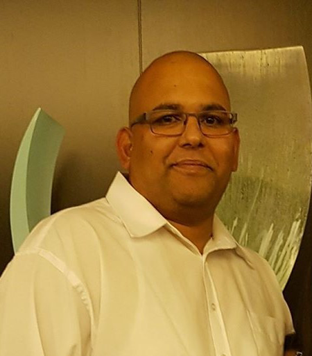 Abhai Sharma - Genesis Chartered Accountants
